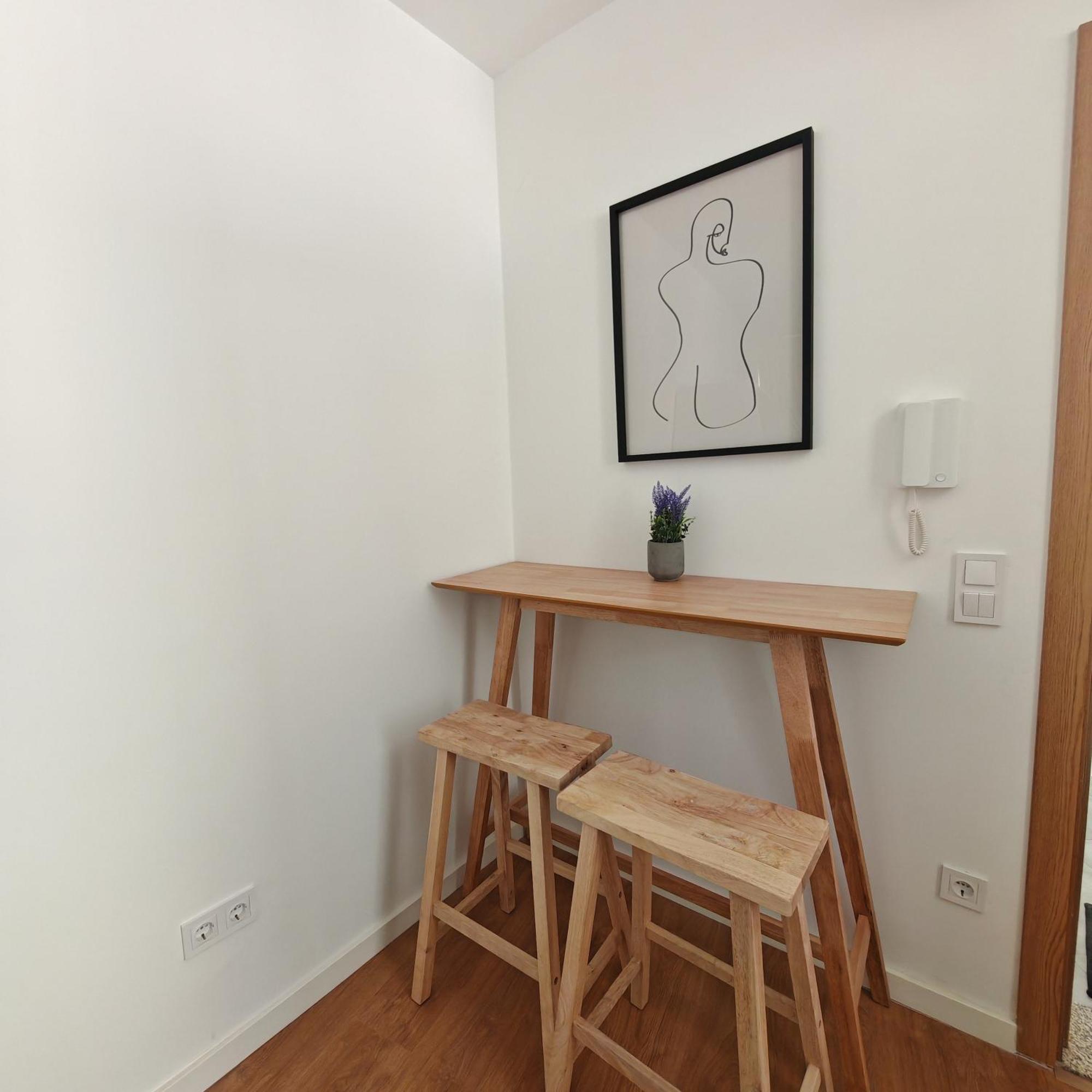 Mrfs Apartment Porto Exterior foto