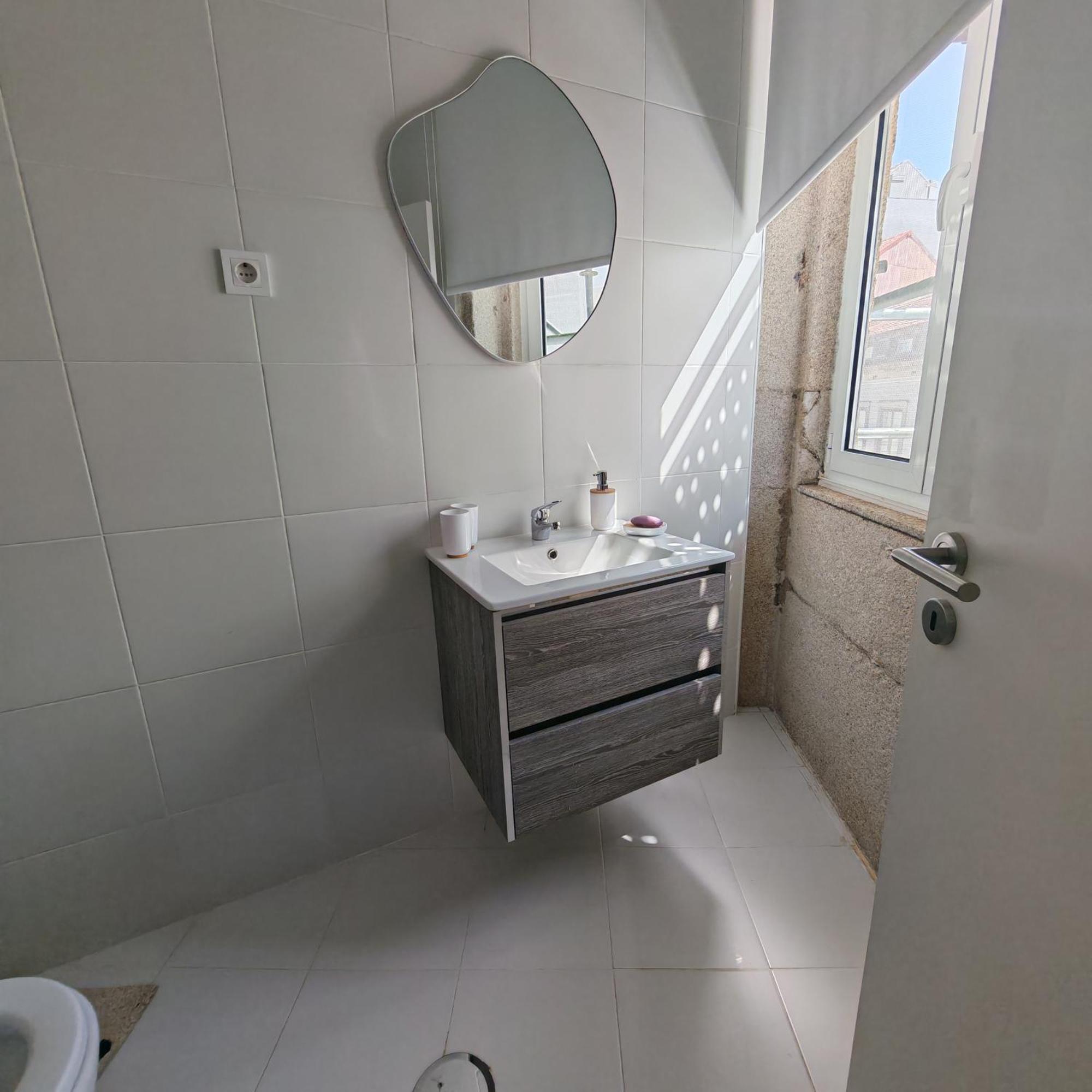 Mrfs Apartment Porto Exterior foto