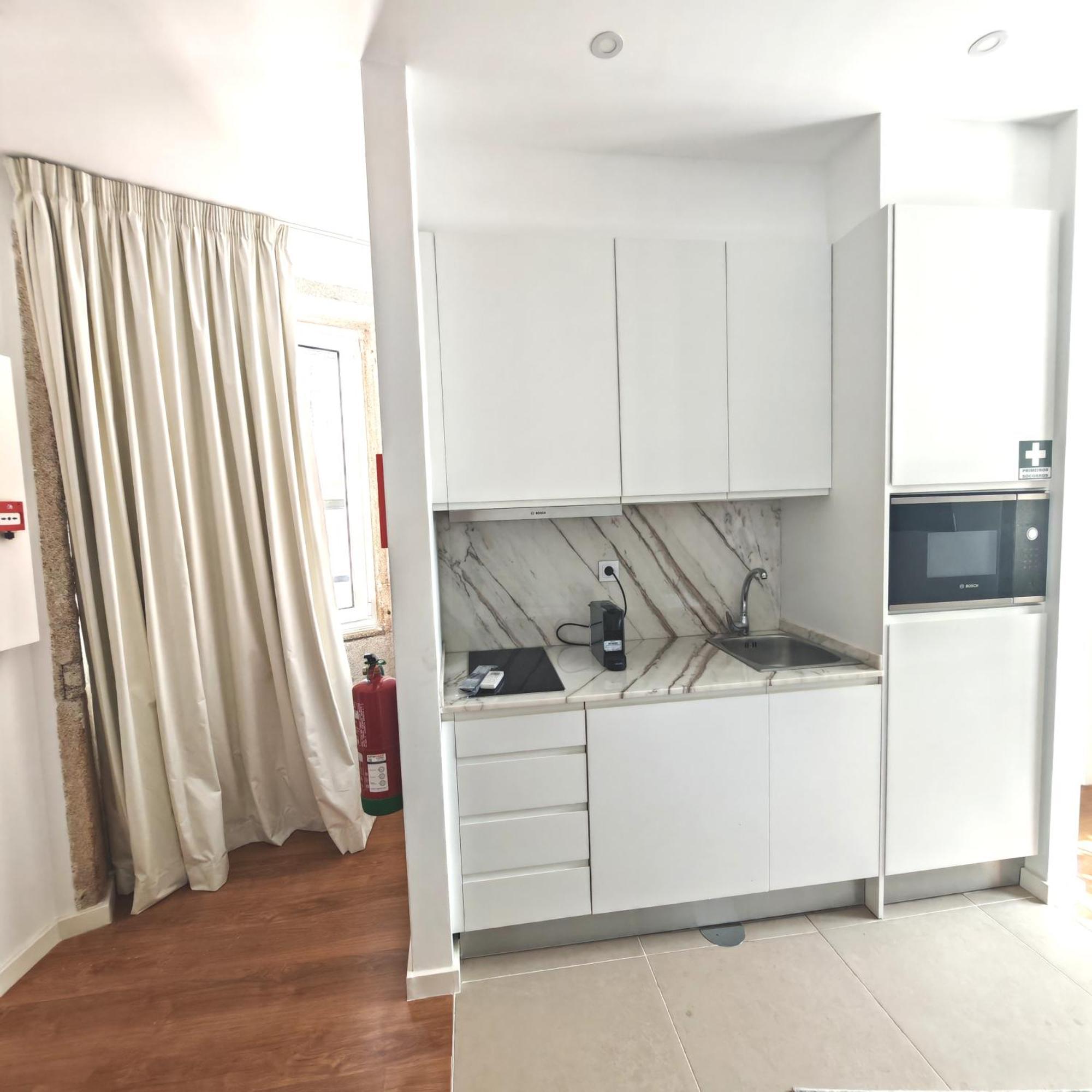 Mrfs Apartment Porto Exterior foto