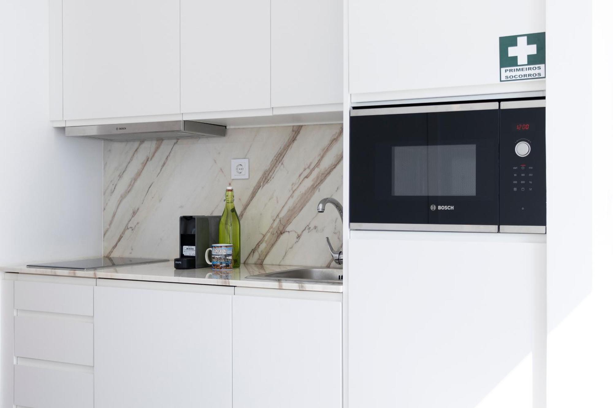 Mrfs Apartment Porto Exterior foto